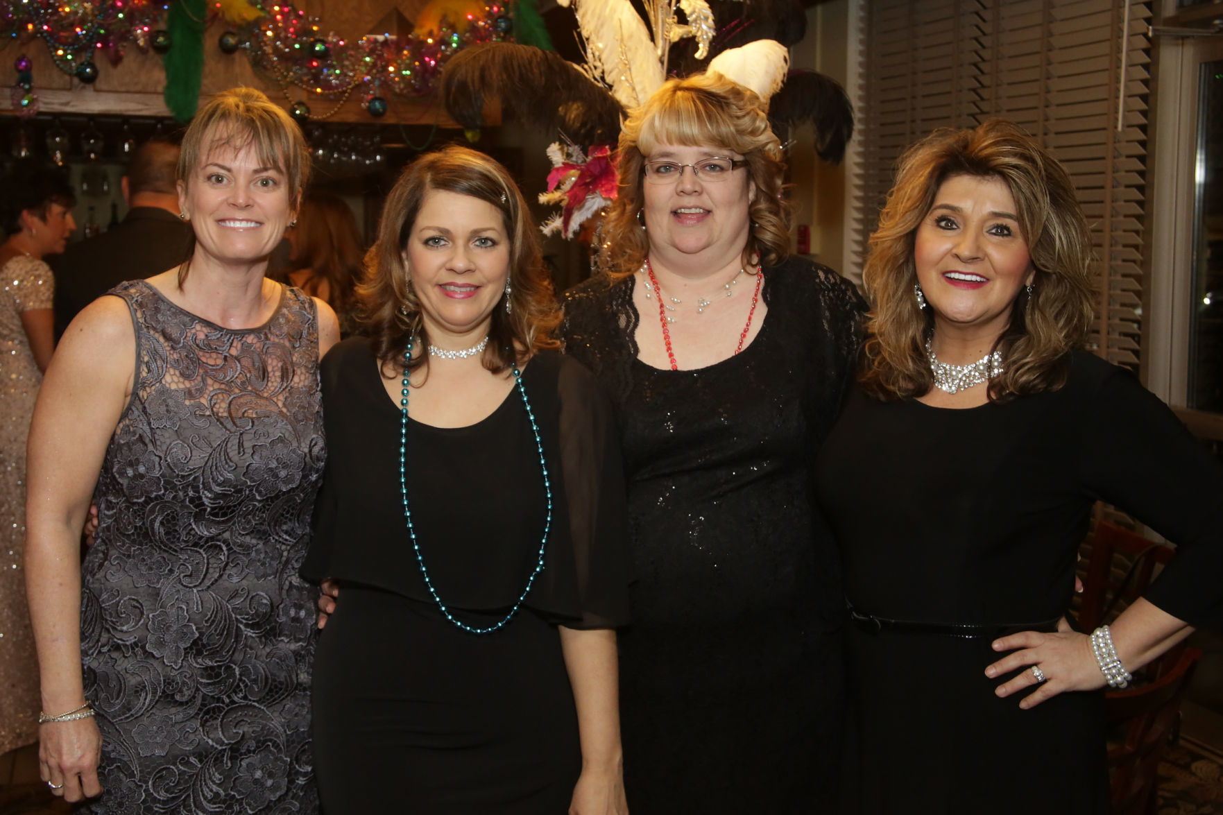 2018 Methodist Hospitals Mardi Gras